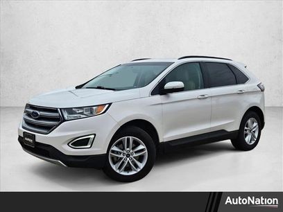 Used 2015 Ford Edge SEL w/ Equipment Group 201A