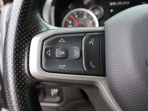 Used 2024 RAM 3500 Tradesman image 18