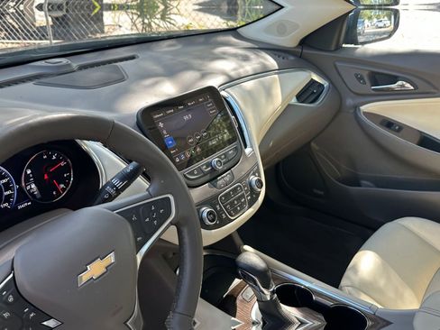 Used 2024 Chevrolet Malibu LT image 29