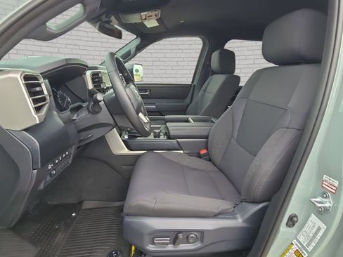 New 2026 Toyota Tundra SR5 RWD image 14