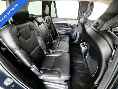 Used 2024 Volvo XC90 B6 Ultimate AWD/4WD image 32