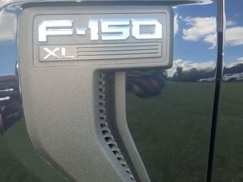 Used 2025 Ford F150 XL image 11