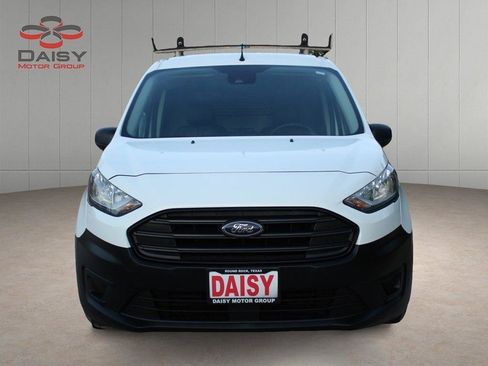 Used 2022 Ford Transit Connect XL image 2