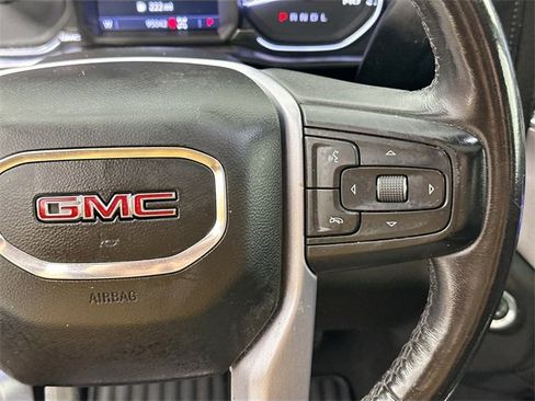 Used 2020 GMC Sierra 1500 Elevation w/ Elevation Value Package image 23