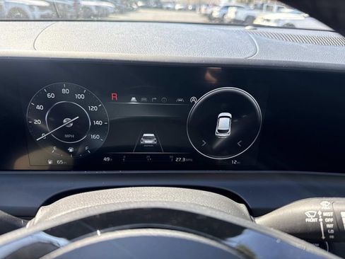 New 2026 Kia Seltos EX w/ EX Sunroof Package AWD/4WD image 14