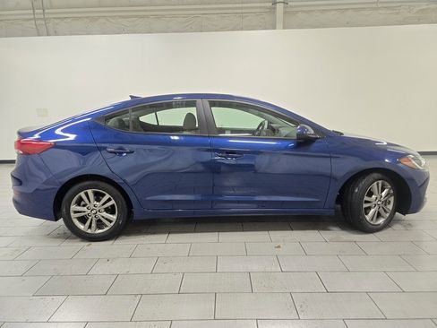 Used 2018 Hyundai Elantra SEL w/ Cargo Package image 15