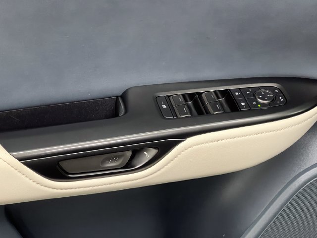Certified 2024 Lexus RZ 300e Premium w/ Technology Package FWD image 10