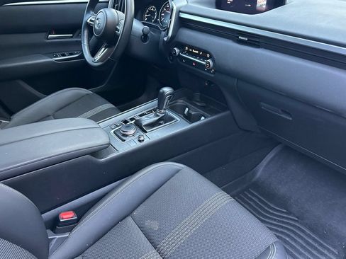 Used 2024 MAZDA CX-50 AWD 2.5 S w/ Weather Package image 15
