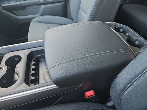 New 2026 RAM 1500 Big Horn image 75