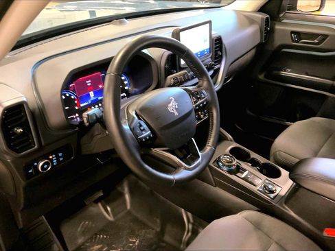Used 2023 Ford Bronco Sport Badlands AWD/4WD image 15