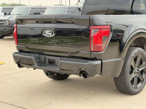 Used 2026 Ford F150 STX w/ F-150 LOBO Package AWD/4WD image 42