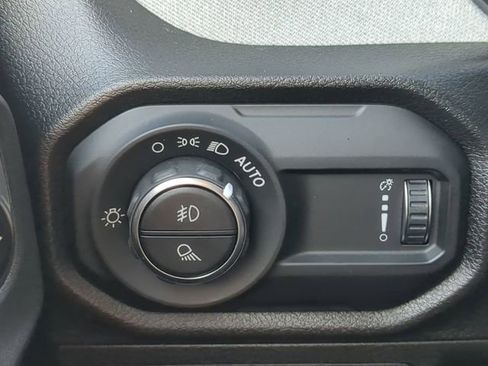 New 2026 Jeep Gladiator Sport image 23