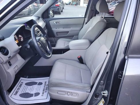 Used 2013 Honda Pilot EX-L image 19