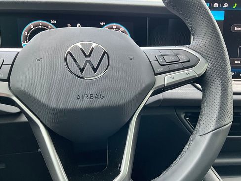 New 2026 Volkswagen Tiguan SE R-Line image 20