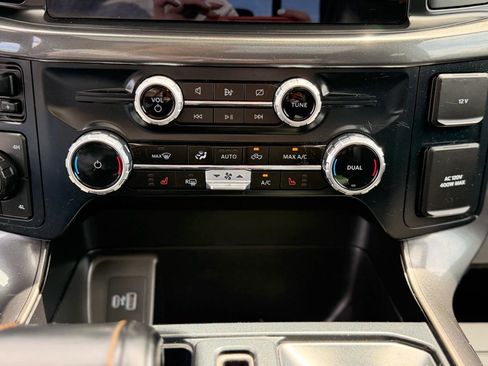 Used 2023 Ford F150 Tremor AWD/4WD image 28