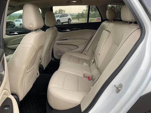 Used 2019 Buick Regal Essence w/ Driver Confidence Package I AWD/4WD image 13