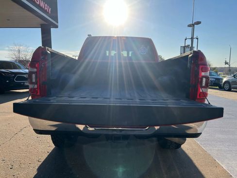 Used 2022 RAM 3500 Laramie image 8