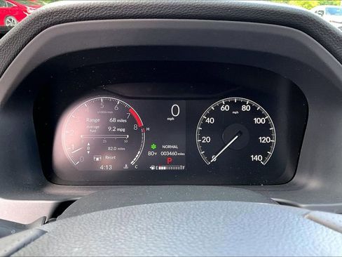 Certified 2025 Honda Ridgeline TrailSport image 10