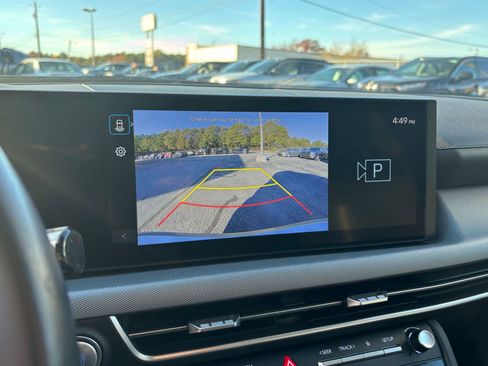 Used 2025 Hyundai Sonata SEL image 23