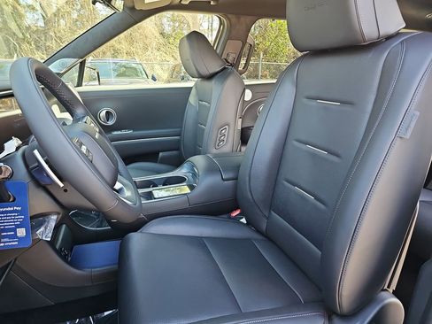 New 2026 Hyundai Palisade Calligraphy AWD/4WD image 16