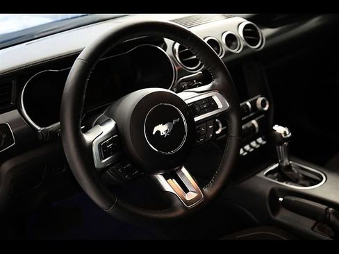 Used 2023 Ford Mustang Mach 1 RWD image 11