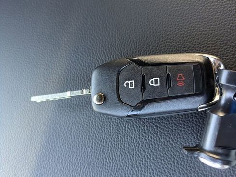 New 2026 Ford F150 STX image 28