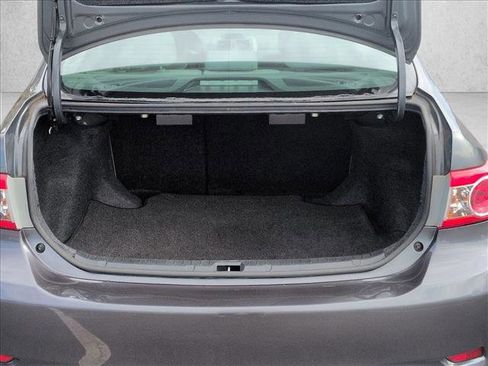 Used 2012 Toyota Corolla LE image 6