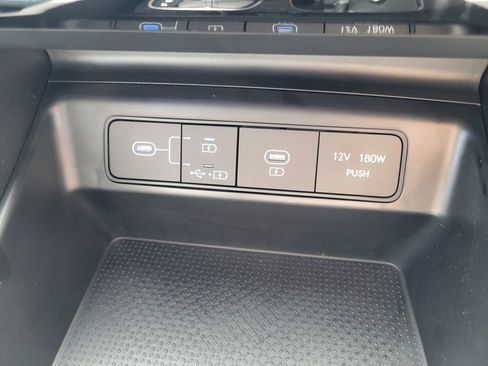 New 2026 Hyundai Tucson SEL AWD/4WD image 25