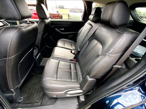 Used 2025 MAZDA CX-90 3.3 Turbo w/ Select Package image 20