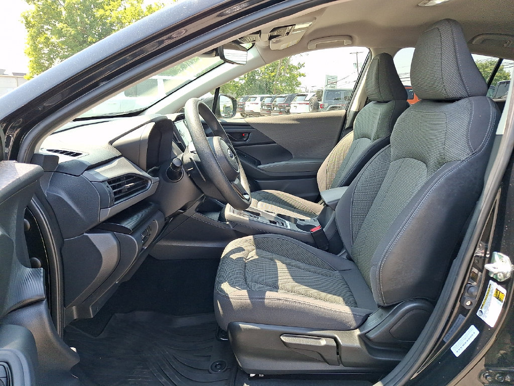 Used 2024 Subaru Crosstrek 2.0i Premium AWD/4WD image 15