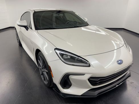 Used 2023 Subaru BRZ Limited image 7