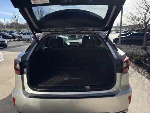 Used 2016 Lexus RX 350 AWD image 32