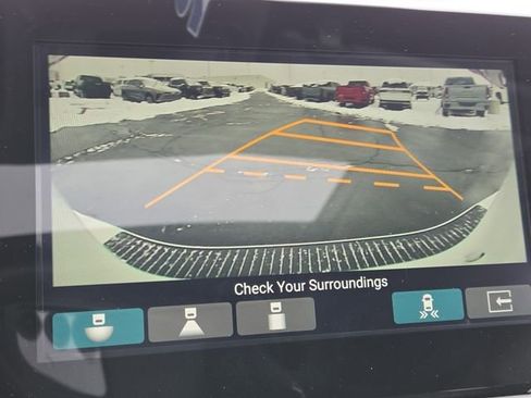 Used 2022 Honda Odyssey Elite image 5