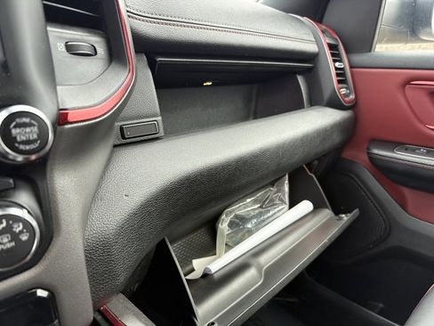 Used 2020 RAM 1500 Rebel w/ Rebel Level 1 Equipment Group image 36