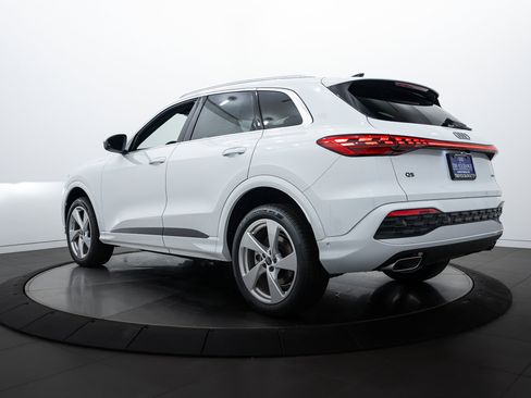 New 2025 Audi Q5 Premium Plus image 5
