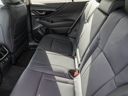 New 2025 Subaru Outback Limited image 19