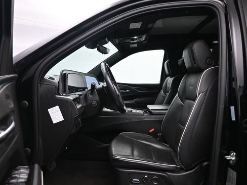 Used 2023 Cadillac Escalade Sport image 23