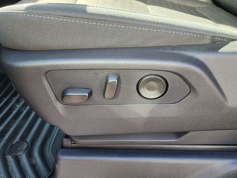 New 2026 GMC Sierra 1500 Elevation image 18