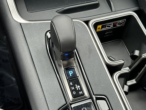 New 2026 Lexus TX 350 AWD image 22