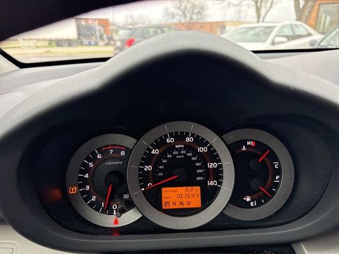 Used 2007 Toyota RAV4 2WD image 7