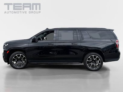Used 2023 Chevrolet Suburban RST w/ Max Trailering Package