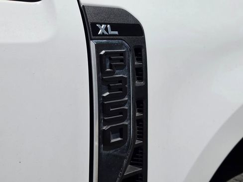 Certified 2023 Ford F350 XL w/ XL Driver Assist Package AWD/4WD image 50
