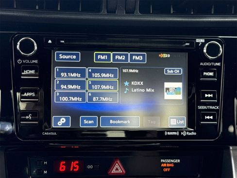 Used 2017 Subaru BRZ Limited w/ Performance Package image 22