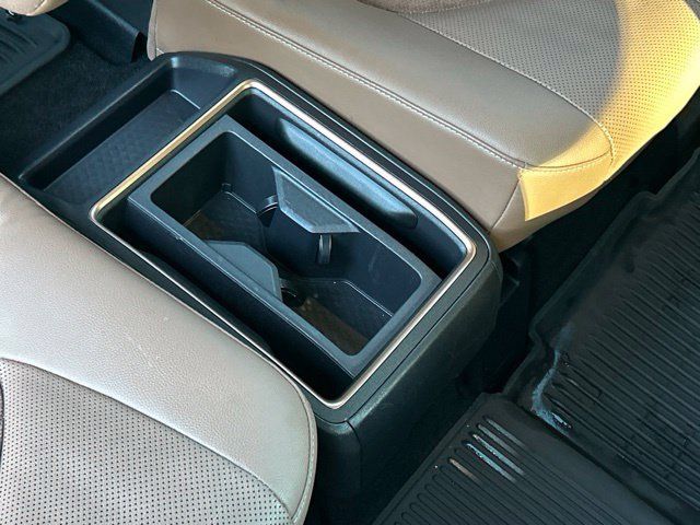 Used 2026 Toyota Grand Highlander AWD Hybrid image 43