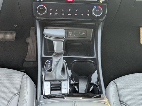 New 2026 Hyundai Santa Cruz Limited image 18