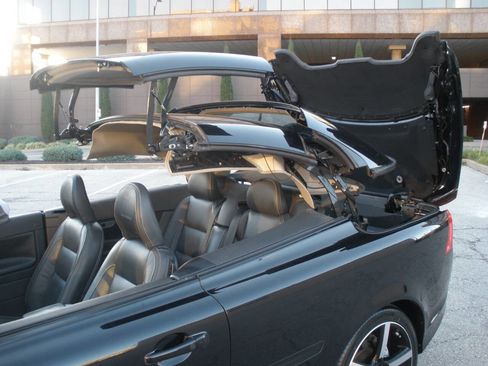 Used 2012 Volvo C70 T5 image 30