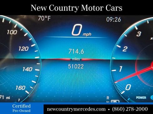 Certified 2023 Mercedes-Benz GLS 450 4MATIC image 41
