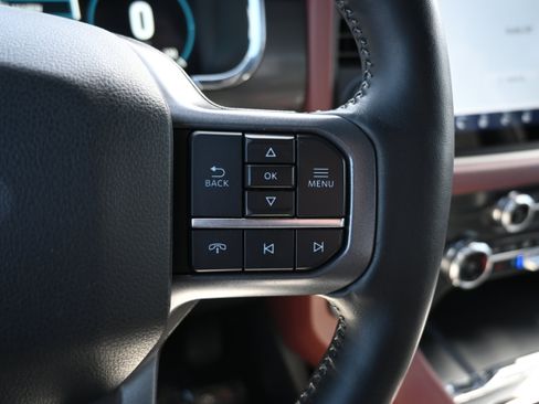 Used 2023 Ford F150 Lariat w/ Equipment Group 502A High AWD/4WD image 18