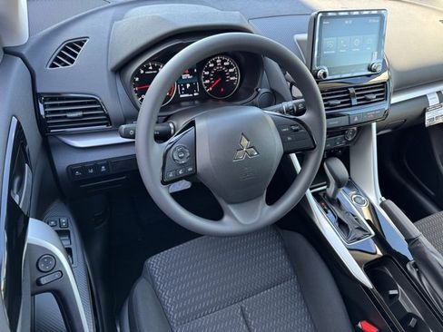 New 2026 Mitsubishi Eclipse Cross ES image 15