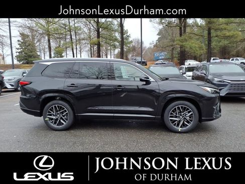 New 2026 Lexus TX 350 350 Premium image 2